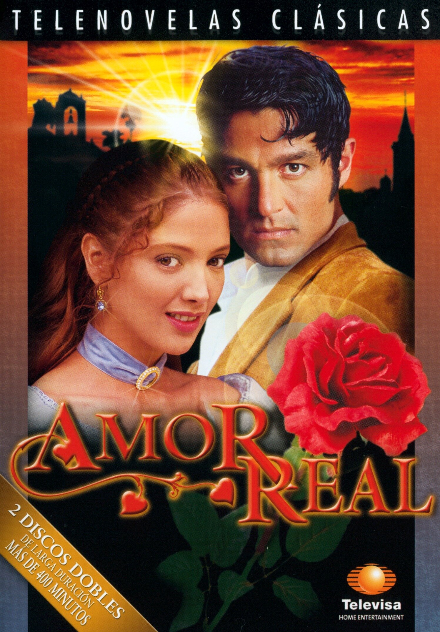 Amor Real