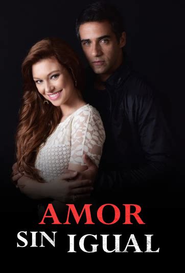 Amor sin igual