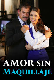 Amor sin Maquillaje