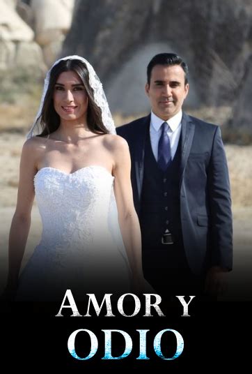 Amor y odio