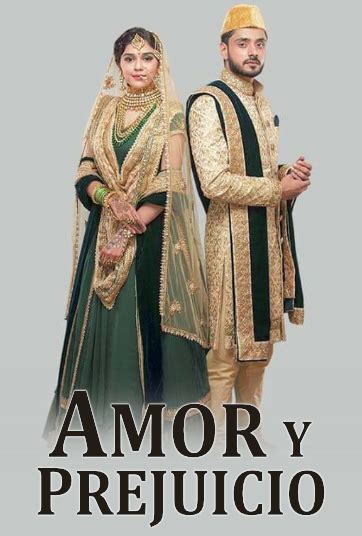 Amor y Prejuicio