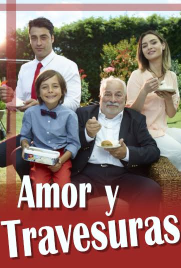 Amor y travesuras