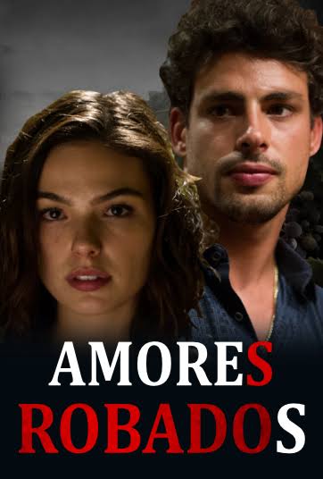 Amores Robados