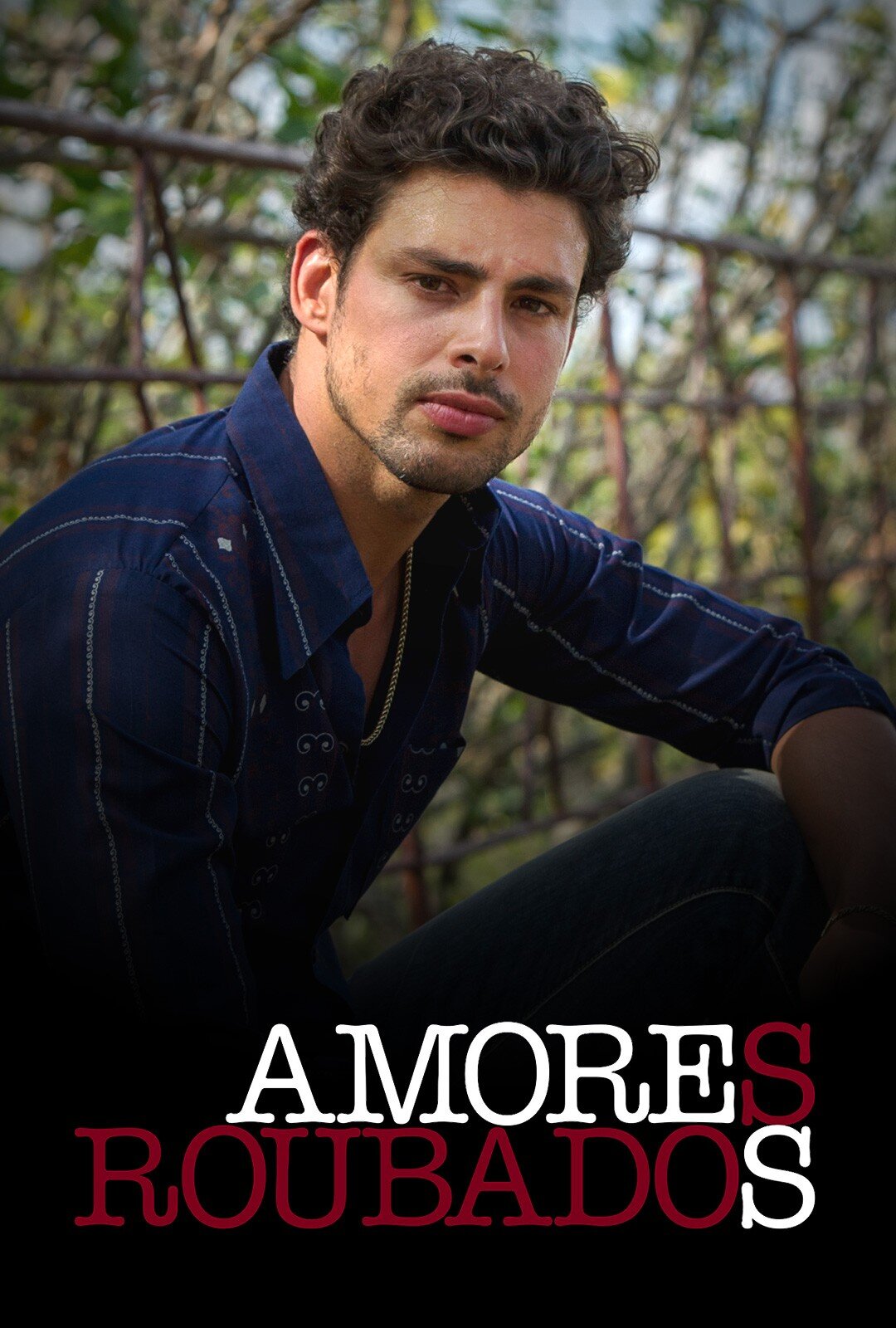Amores Robados