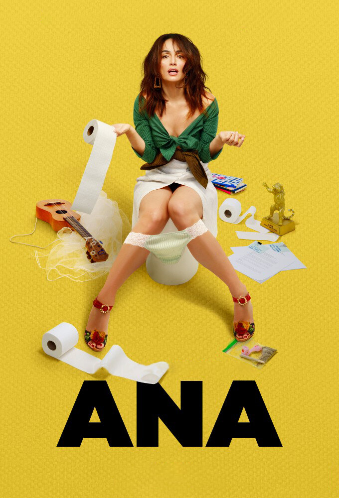 ANA