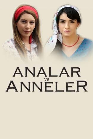 Analar ve Anneler