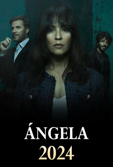 Ángela 2024