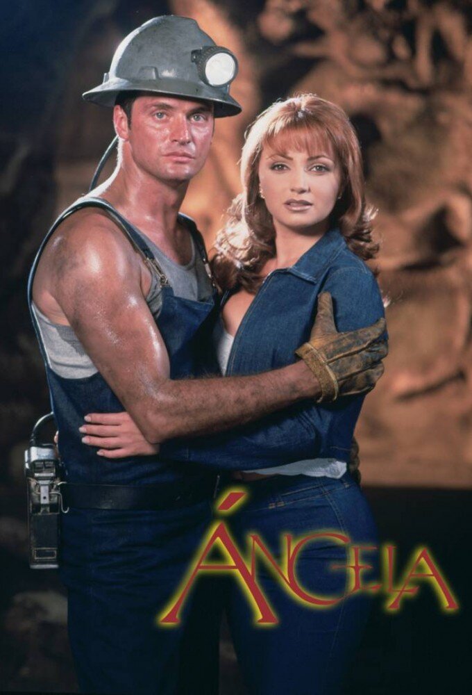Ángela 2024