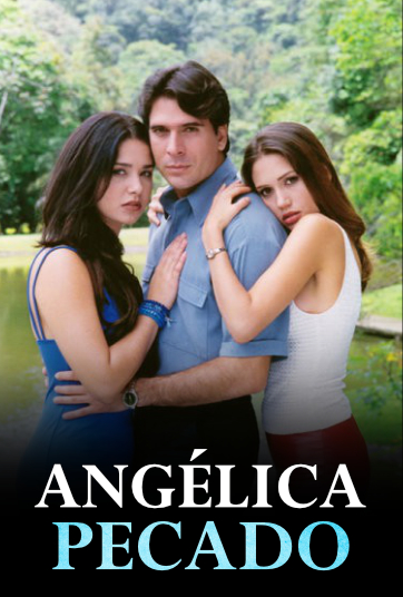 Angélica Pecado