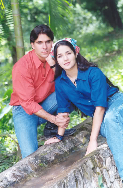 Angélica Pecado