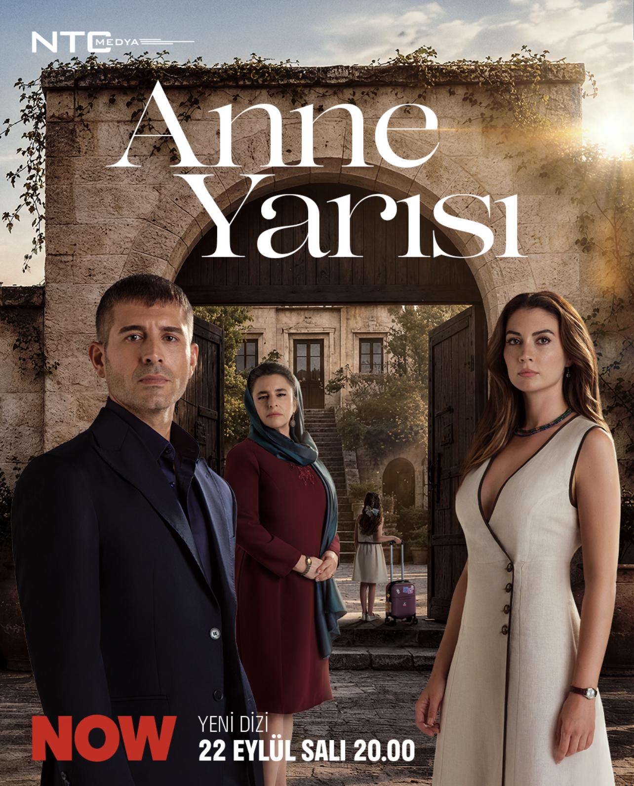 Anne Yarisi Capítulo 3