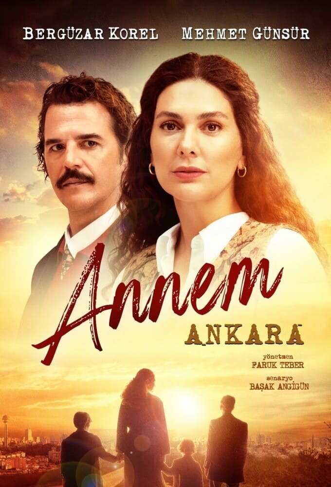 Annem Ankara