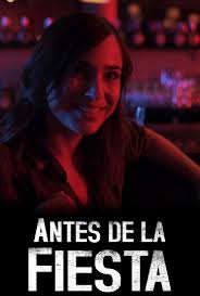 Antes de la fiesta