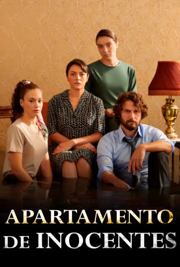 Apartamento de Inocentes