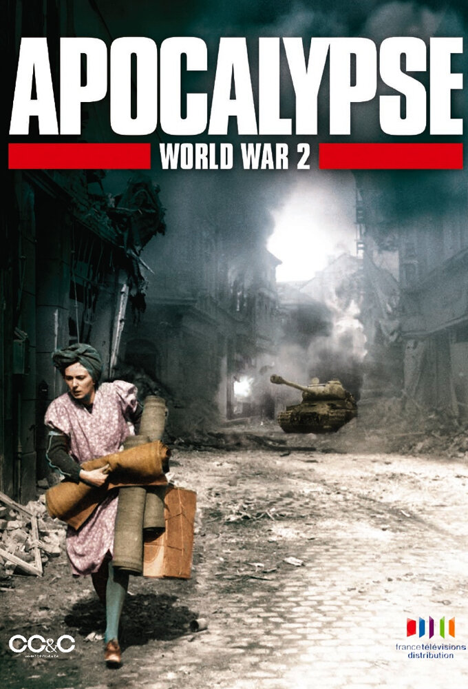 Apocalipsis