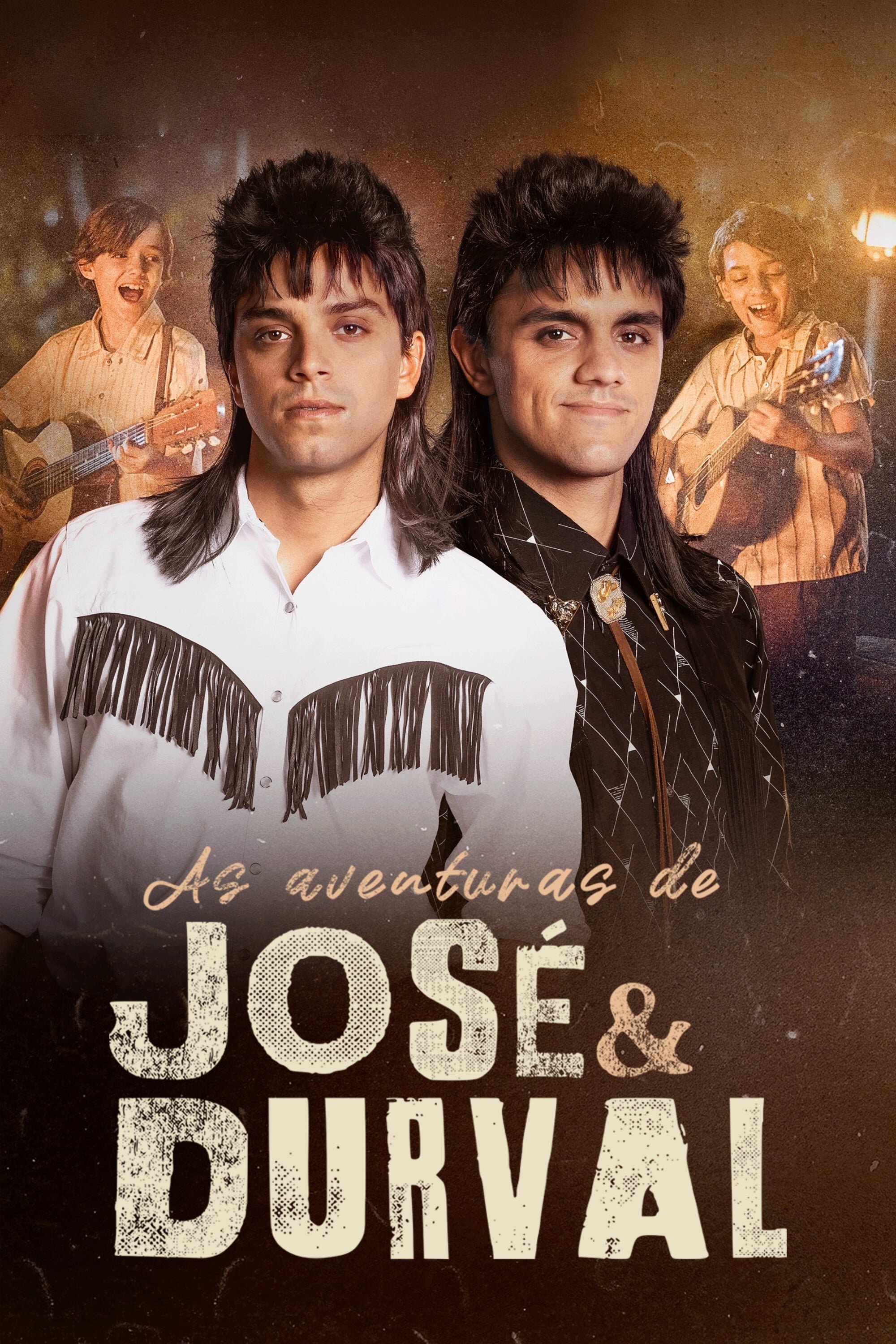 As aventuras de José e Durval