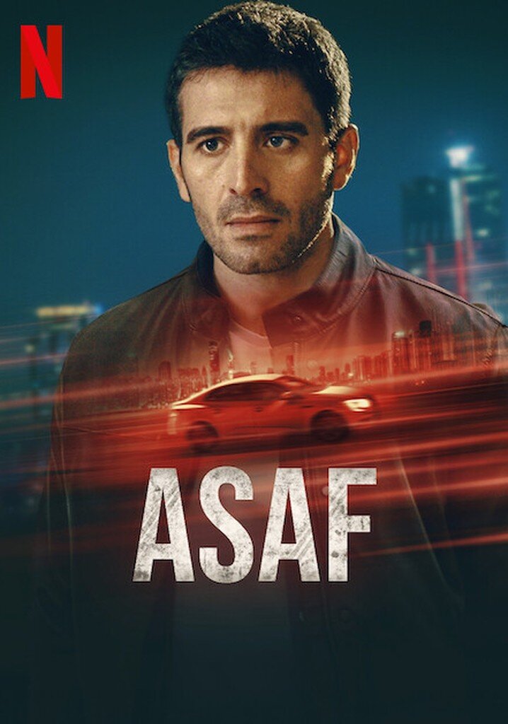Asaf ES