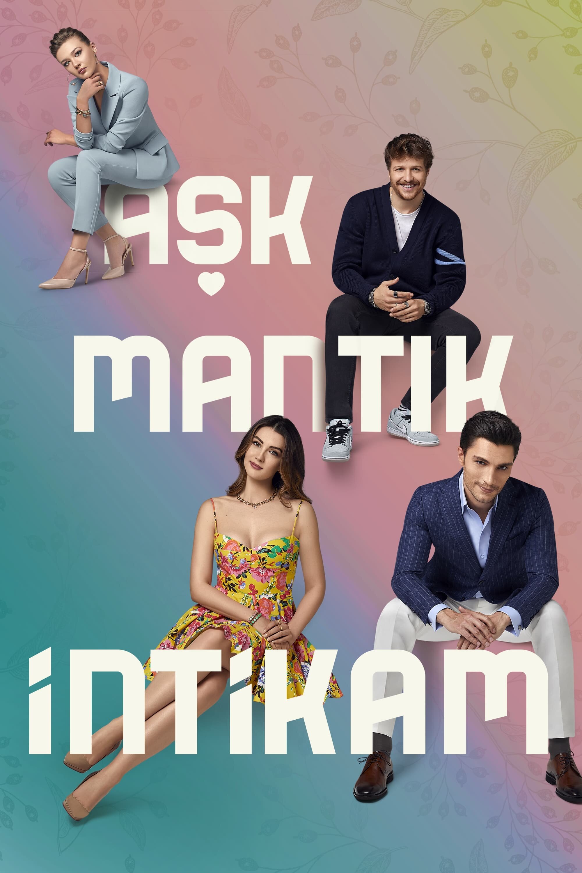 Ask Mantik Intikam