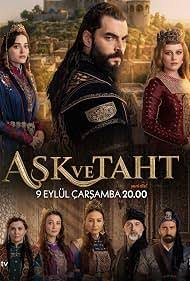 Ask Ve Taht