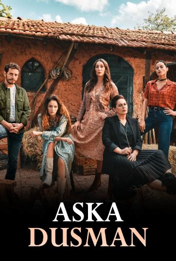 Aska Dusman