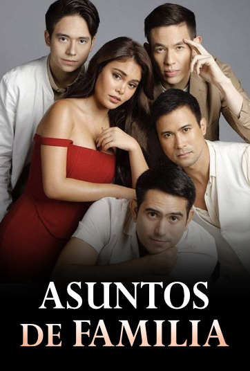 Asuntos De Familia