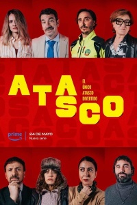 Atasco - Capítulo 24