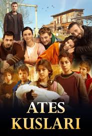 Ates Kuslari