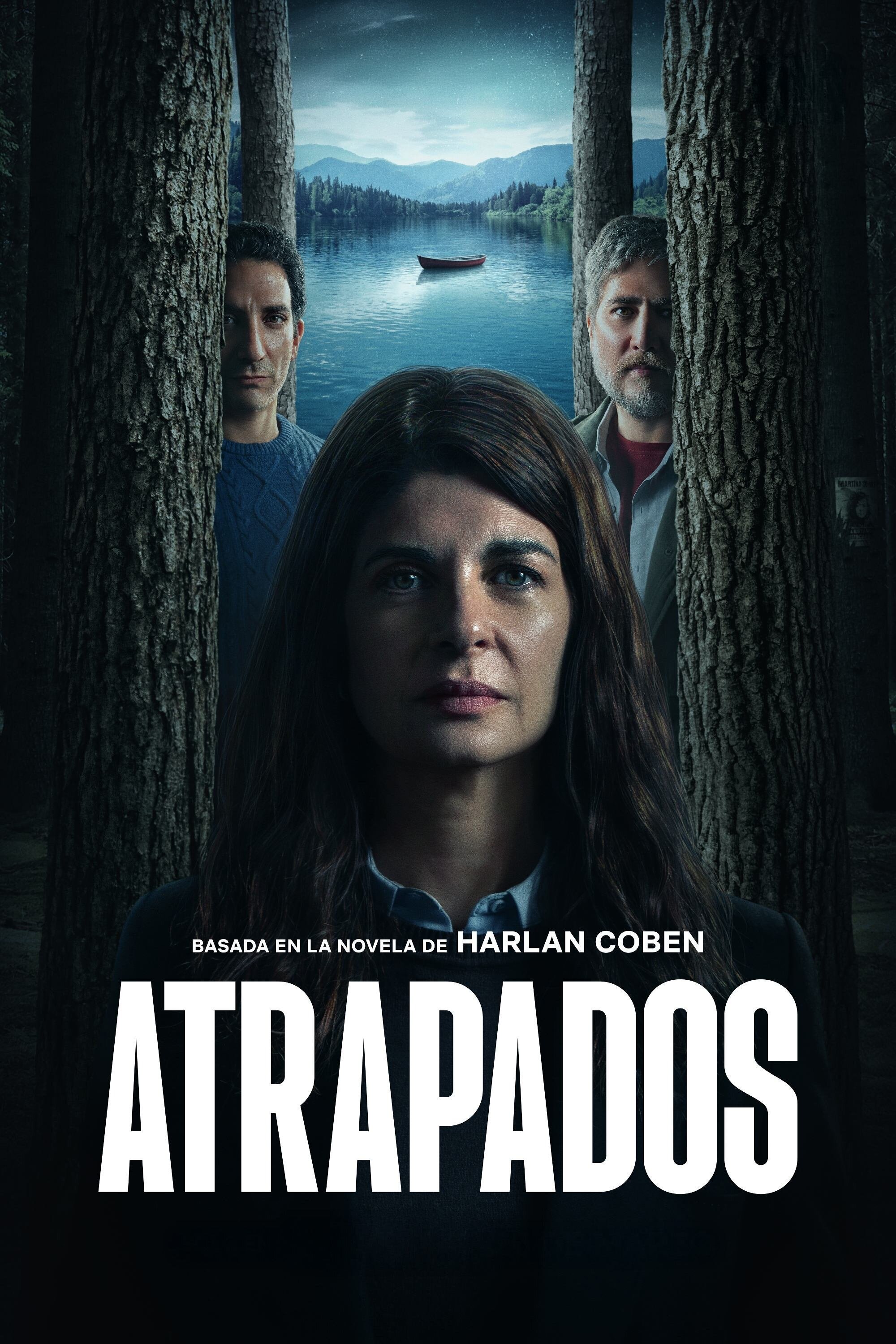 Atrapada