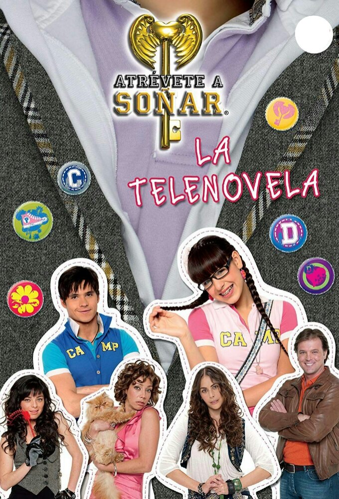 Atrévete a Soñar