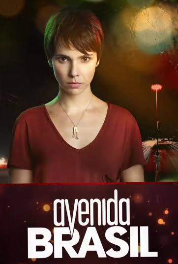 Avenida Brasil