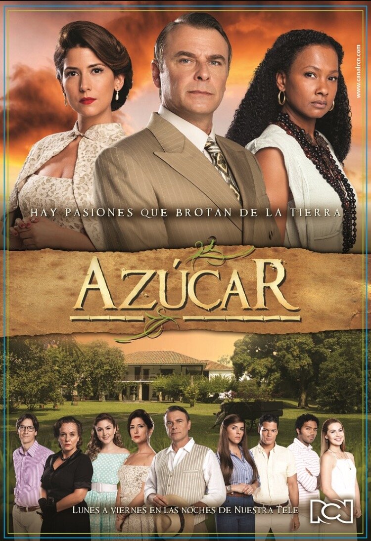 Azucar
