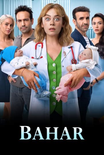 Bahar 2024