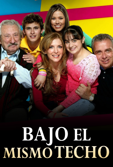 Bajo el mismo techo