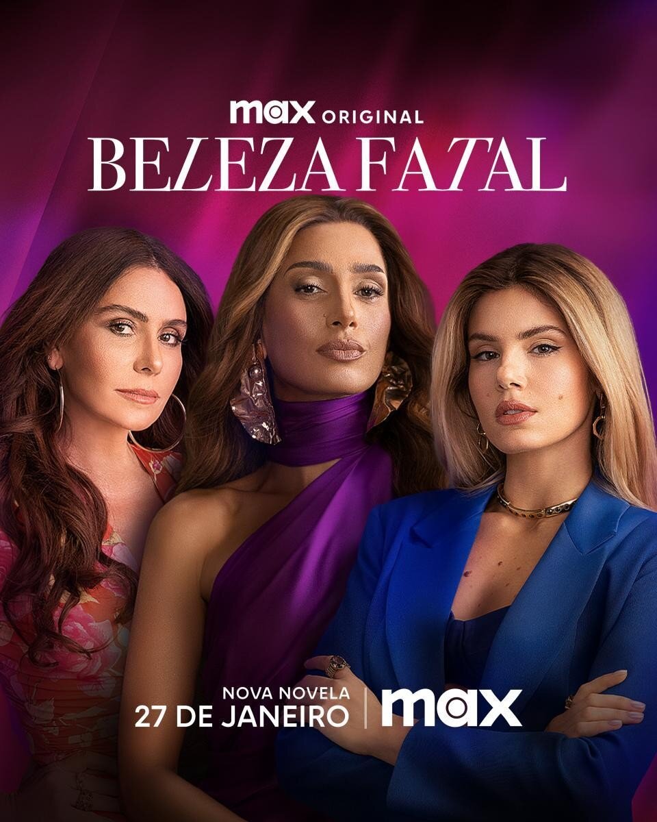 Belleza fatal