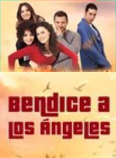 Bendice A Los Angeles