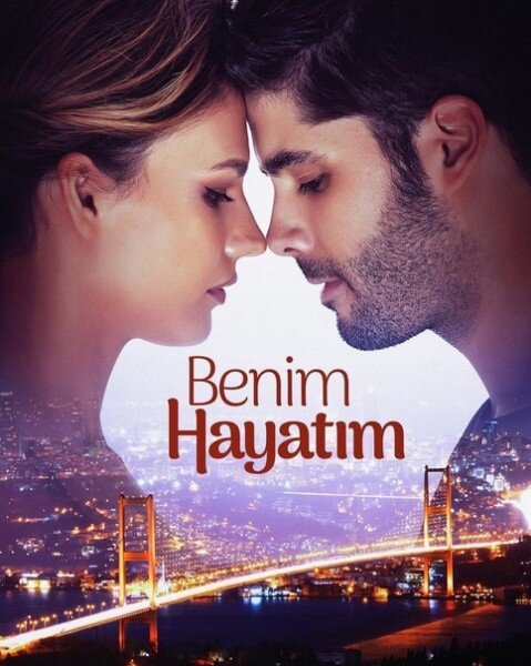 Benim Hayatim