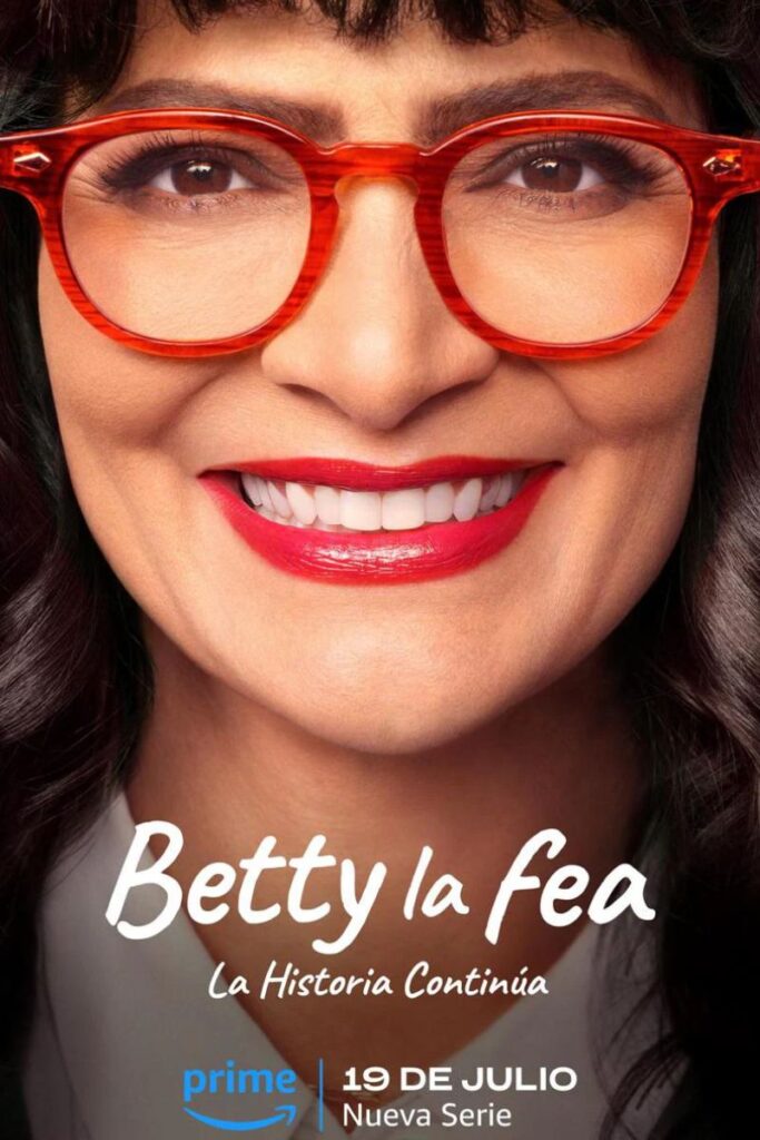 Betty La Feala Historia Continua - Capítulo 30