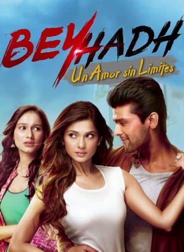 Beyhadh Un Amor sin limites