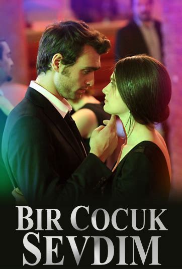Bir Cocuk Sevdim