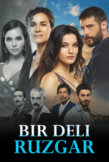 Bir Deli Ruzgar