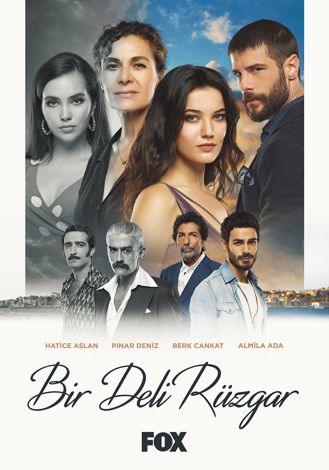 Bir Deli Ruzgar