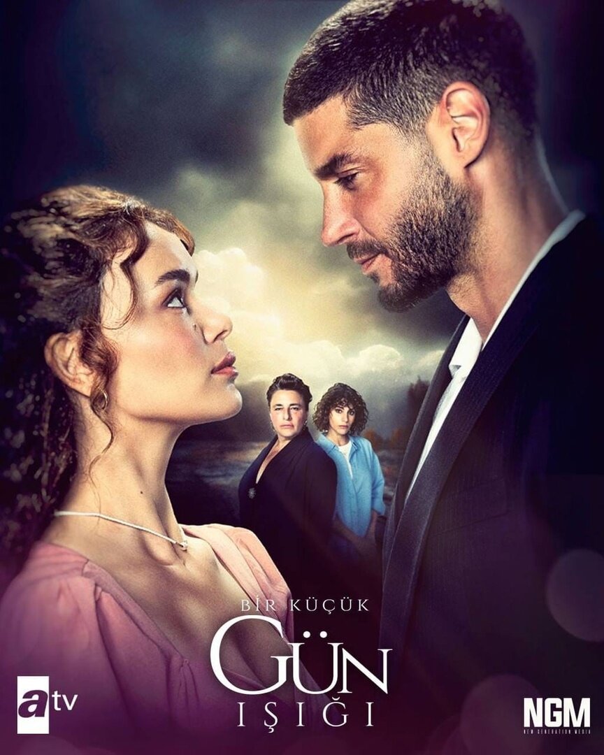 Bir Kucuk Gun Isigi