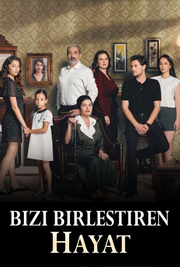 Bizi Birlestiren Hayat