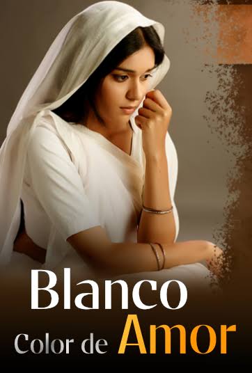 Blanco color de Amor