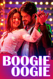 Boogie Oggie