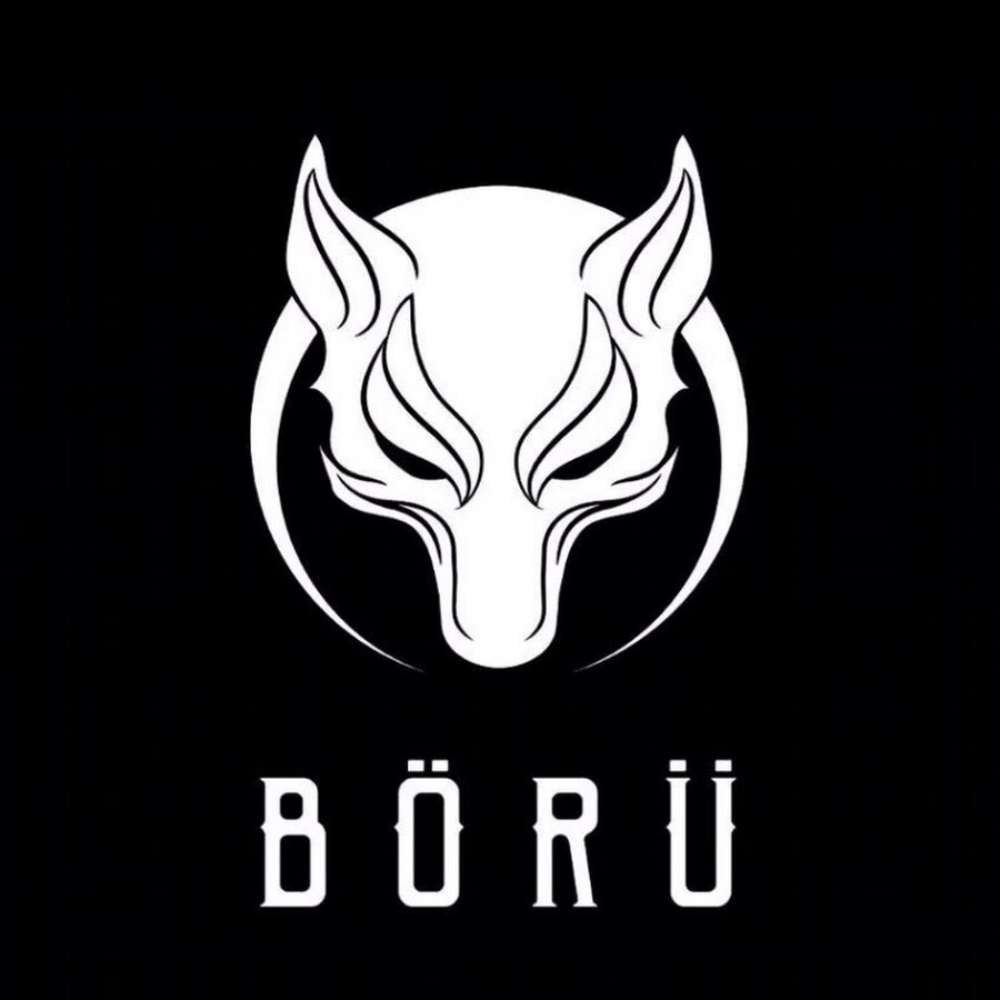 Boru