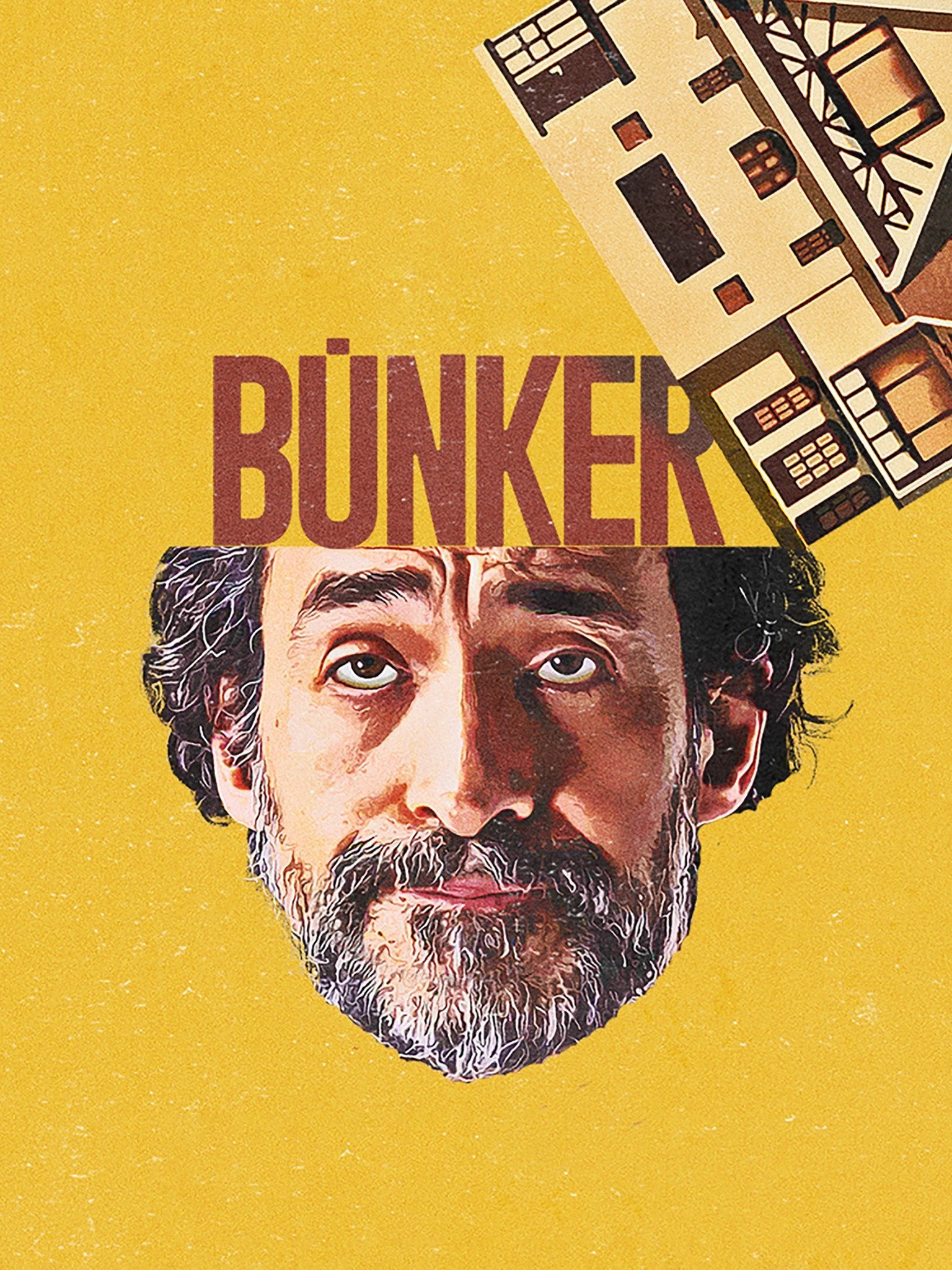 Búnker