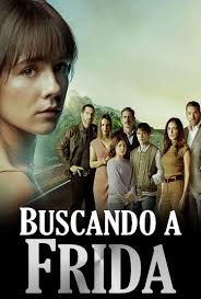 Buscando a Frida