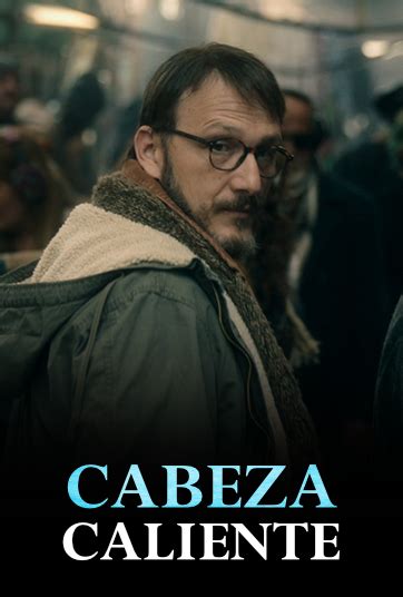 Cabeza caliente ES