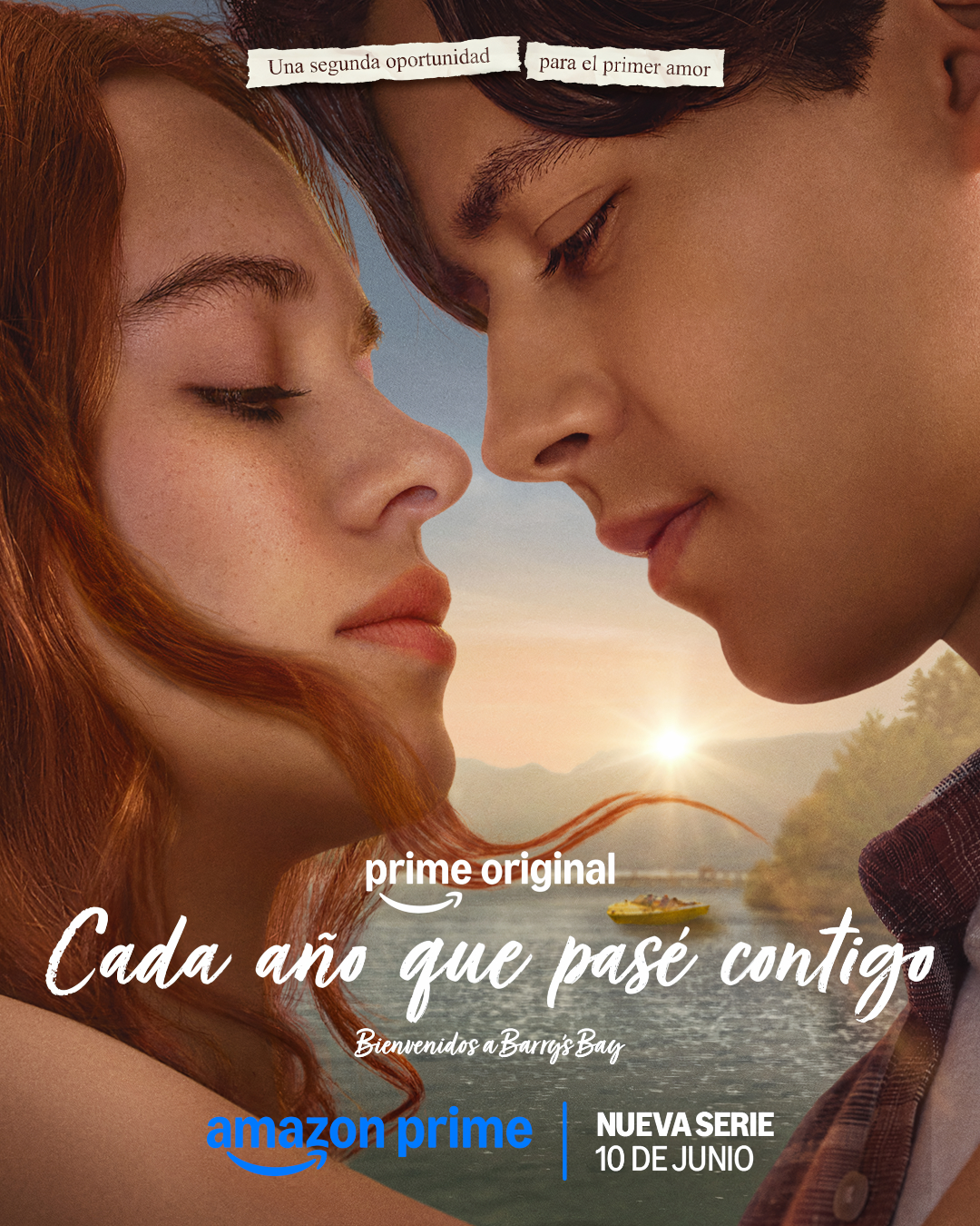 Cada Ano Que Pase Contigo